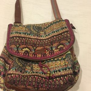 Handbag/backpack